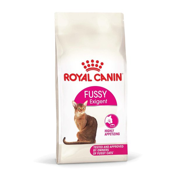ROYAL CANIN® Fussy ROYAL CANIN® Fussy