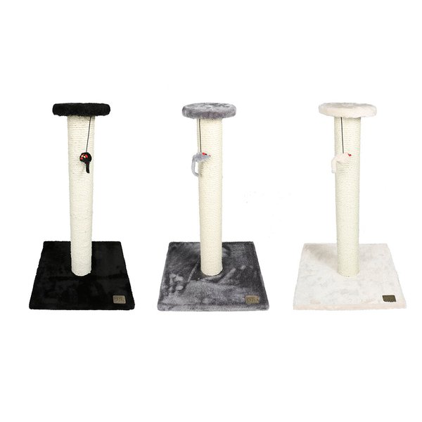 Duvo драскалка Classic Scratching tree 35 х 35 х 60 см.