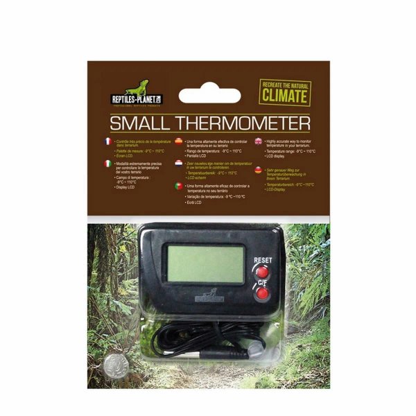 SMALL TERMOMETER