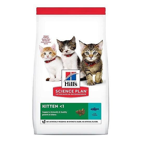 SP Feline Kitten Tuna с риба тон SP Feline Kitten Tuna с риба тон
