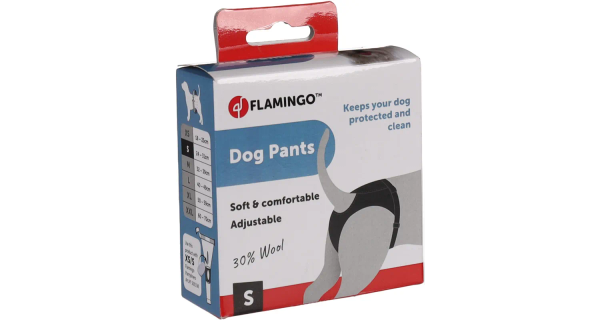 FLAMINGO ЗАЩИТНИ ГАЩИЧКИ № 1