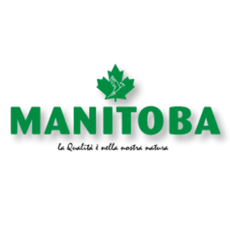 Manitoba - Италия