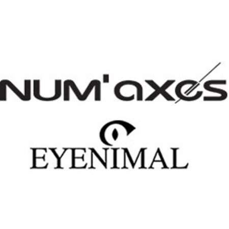 Num’axes - Франция