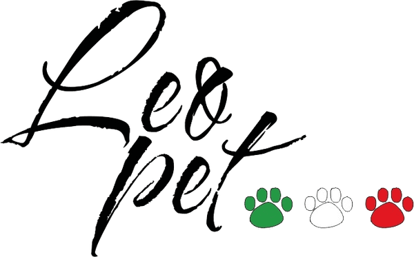 Leo pet - Италия