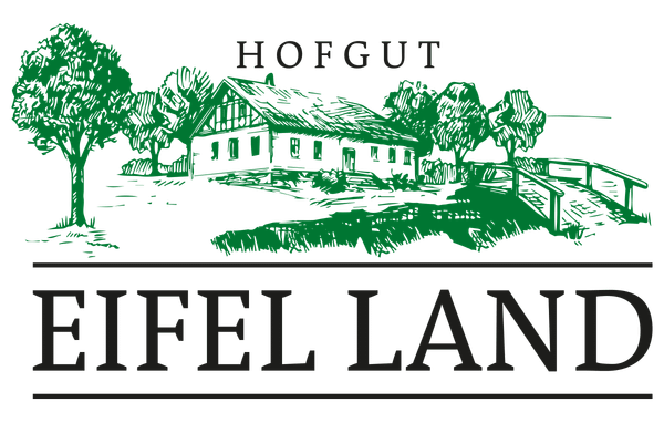 Eifel Land - Германия